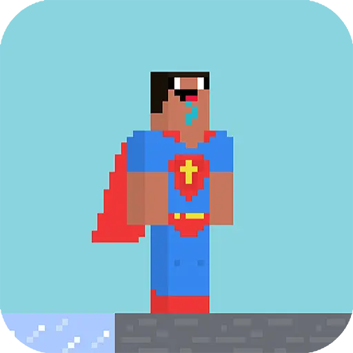 Supernoob Prison Easter