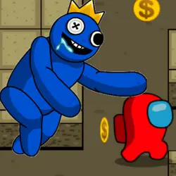 Rainbow Friends Survival thumbnail
