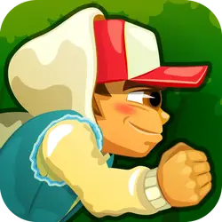 Rail Runner thumbnail