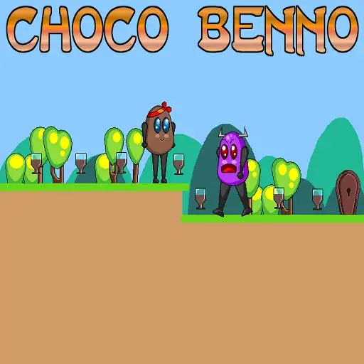 Choco Benno