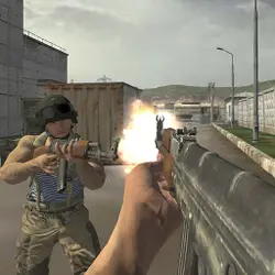 Russian Strike thumbnail