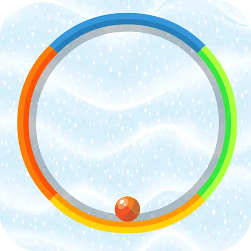 Color Ball Challenge