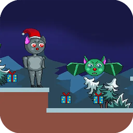 Christmas Shiboman 2