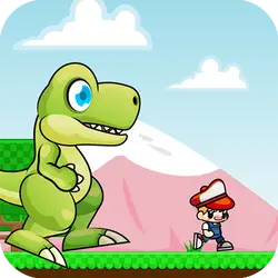 Niko and Dino Run thumbnail