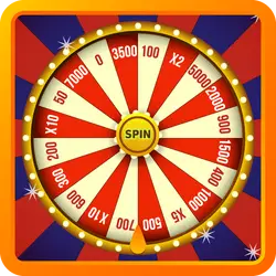 Spin the Wheel
