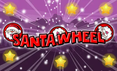 Santa Wheel