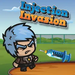 Injection Invasion thumbnail
