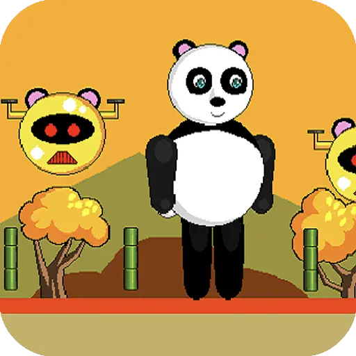 Sheon Panda 2