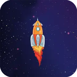 Mission To Moon Online Game thumbnail