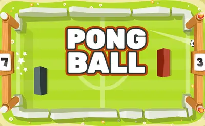 Pongball