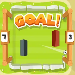 Pongball