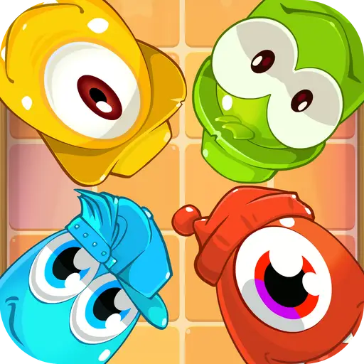Candy Monsters