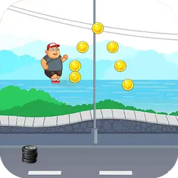 Crazy Runner thumbnail