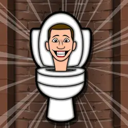 Skibidi Toilet In The Tower thumbnail