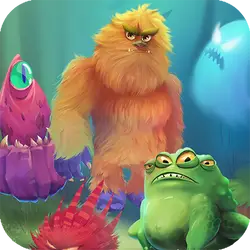 Jewel Monsters thumbnail