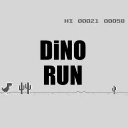 Dino Offline Game thumbnail