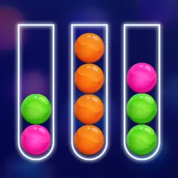 Color Sort Mania thumbnail