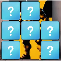 Superhero Memory Match thumbnail