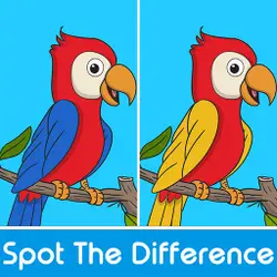 Differences Detective thumbnail