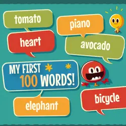 My First 100 Words thumbnail