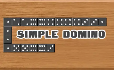 Simple Domino
