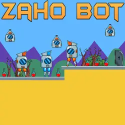 Zaho Bot thumbnail