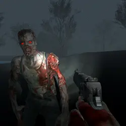 Slender Zombie Time thumbnail