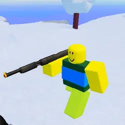 Noob Army Tycoon thumbnail