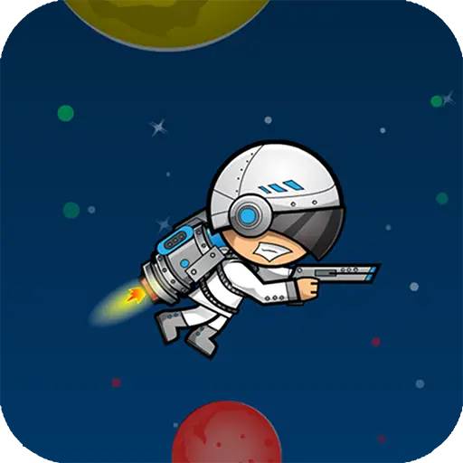 Astronaut Destroyer