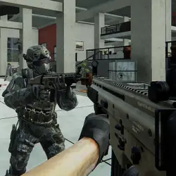 Future Soldier Multiplayer thumbnail