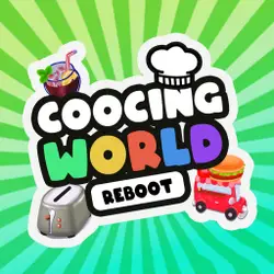 Cooking World Reborn thumbnail