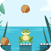 Frog Jump Unelmagames Provide Free Platform For Gaming Community And