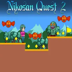 Nikosan Quest 2 thumbnail