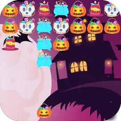 Halloween Shooter thumbnail