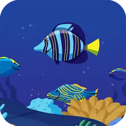 Ocean Math Game Online thumbnail