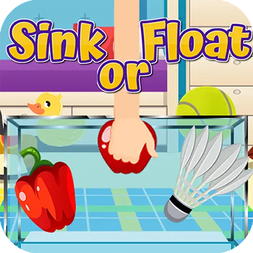 Sink or Float