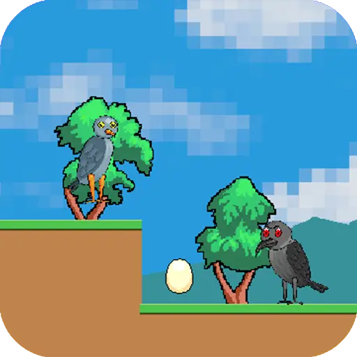Cuckoo vs Crow Monster 2