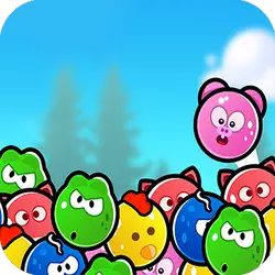 Bubble Pets Shooter thumbnail