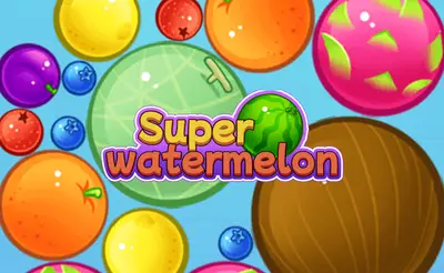 Super Watermelon