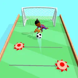 Soccer Dash thumbnail