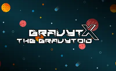GravytX The Gravytoid