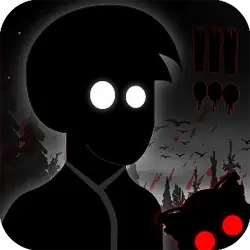 Dimness - The Dark World Endless Runner Game thumbnail