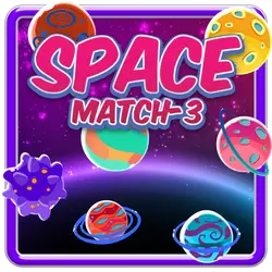 Super Space Match 3 thumbnail