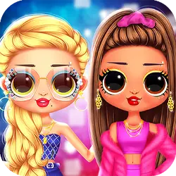 LOL Surprise Insta Party Divas thumbnail