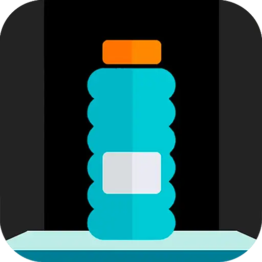 Jump Bottle