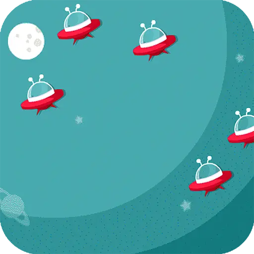 Space Traffic