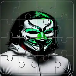 Billy the Puppet Snapshot Scramble Puzzle thumbnail