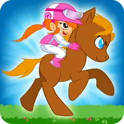My Pony My Little Race thumbnail