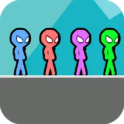 Party Stickman 4 Player thumbnail