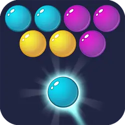 Bubble Shooter POP thumbnail